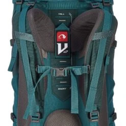 Tatonka YUKON 70+10 - Trekkingrucksack -Globetrotter Ausrustung Geschaft 5638029306 j yukon 7010 tatonka 24