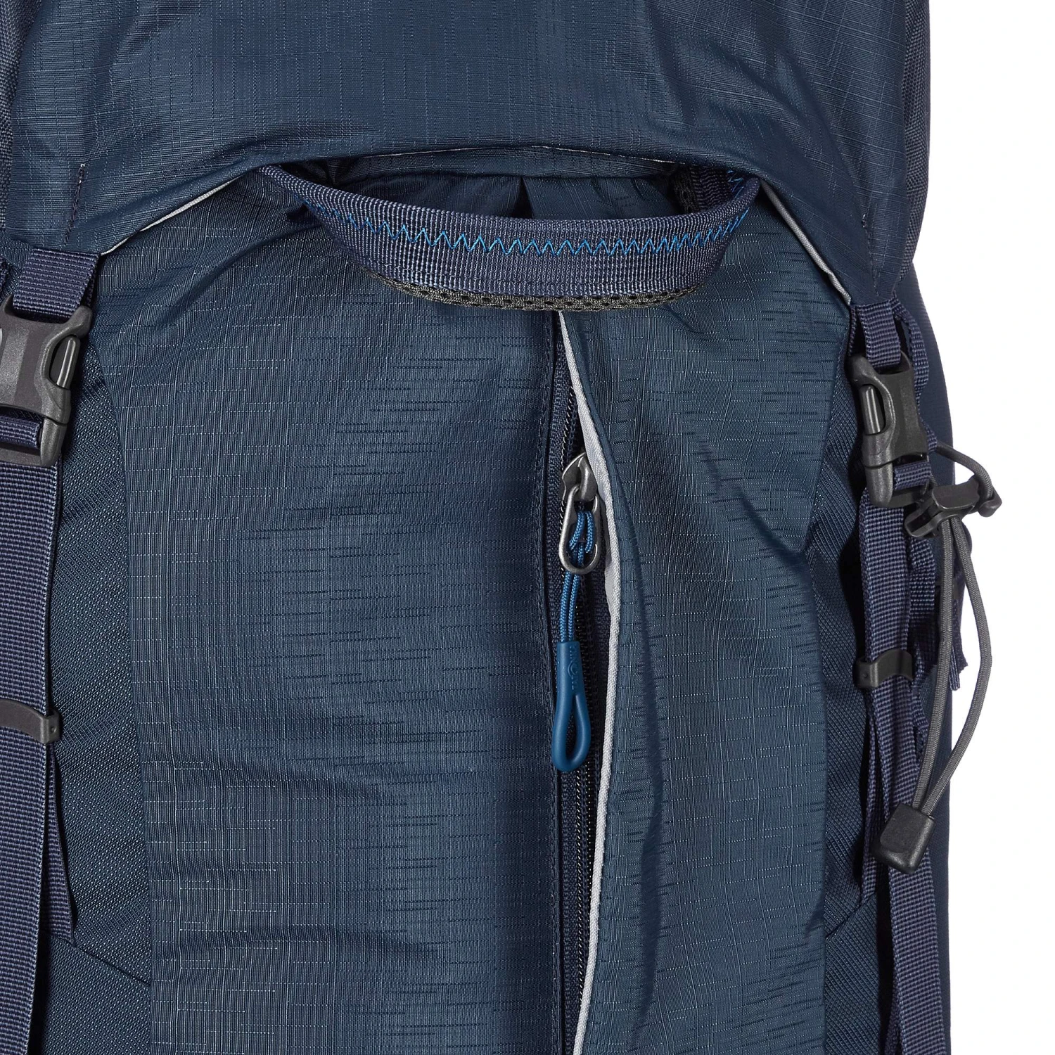 Tatonka YUKON 50+10 Damen - Trekkingrucksack Damen 12 Tatonka YUKON 50+10 Damen - Trekkingrucksack Damen – Bild 12