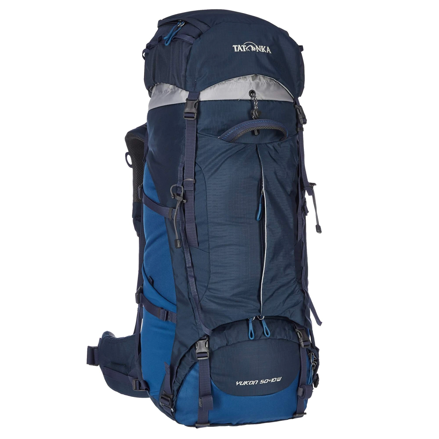Tatonka YUKON 50+10 Damen - Trekkingrucksack Damen 13 Tatonka YUKON 50+10 Damen - Trekkingrucksack Damen – Bild 13