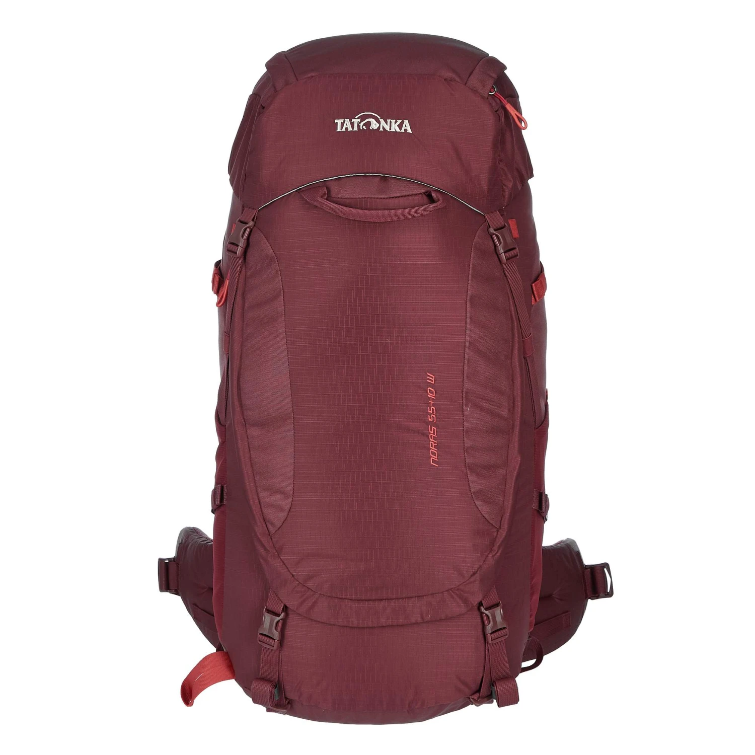Tatonka NORAS 55+10 Damen - Trekkingrucksack Damen 6 Tatonka NORAS 55+10 Damen - Trekkingrucksack Damen – Bild 6