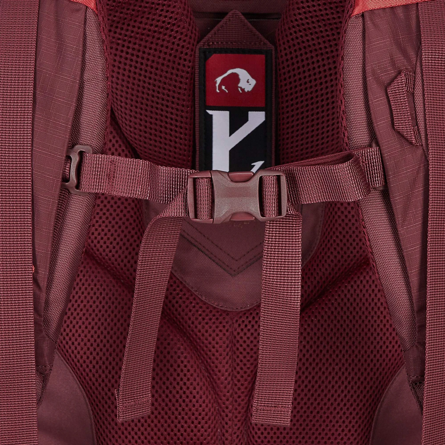 Tatonka NORAS 55+10 Damen - Trekkingrucksack Damen 11 Tatonka NORAS 55+10 Damen - Trekkingrucksack Damen – Bild 11