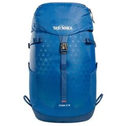 Tatonka STORM 23 RECCO Damen - Tagesrucksack -Globetrotter Ausrustung Geschaft 5638029322 d storm 23 recco tatonka 24
