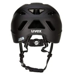 Uvex URBAN PLANET Unisex - Fahrradhelm -Globetrotter Ausrustung Geschaft 5638030539 e urban planet uvex 24