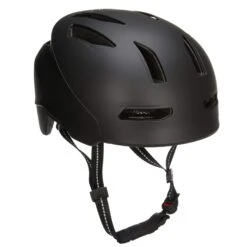 Uvex URBAN PLANET LED Unisex - Fahrradhelm