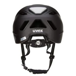 Uvex URBAN PLANET LED Unisex - Fahrradhelm -Globetrotter Ausrustung Geschaft 5638030548 e urban planet led uvex 24