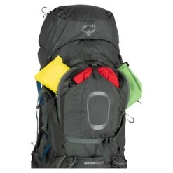 Osprey AETHER PLUS 70 Herren - Trekkingrucksack -Globetrotter Ausrustung Geschaft 5638030885 d aether plus 70 osprey 24