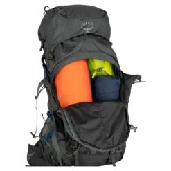 Osprey AETHER PLUS 70 Herren - Trekkingrucksack -Globetrotter Ausrustung Geschaft 5638030885 e aether plus 70 osprey 24
