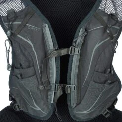 Osprey DURO 15 Unisex - Trinkrucksack -Globetrotter Ausrustung Geschaft 5638030909 i duro 15 osprey 24