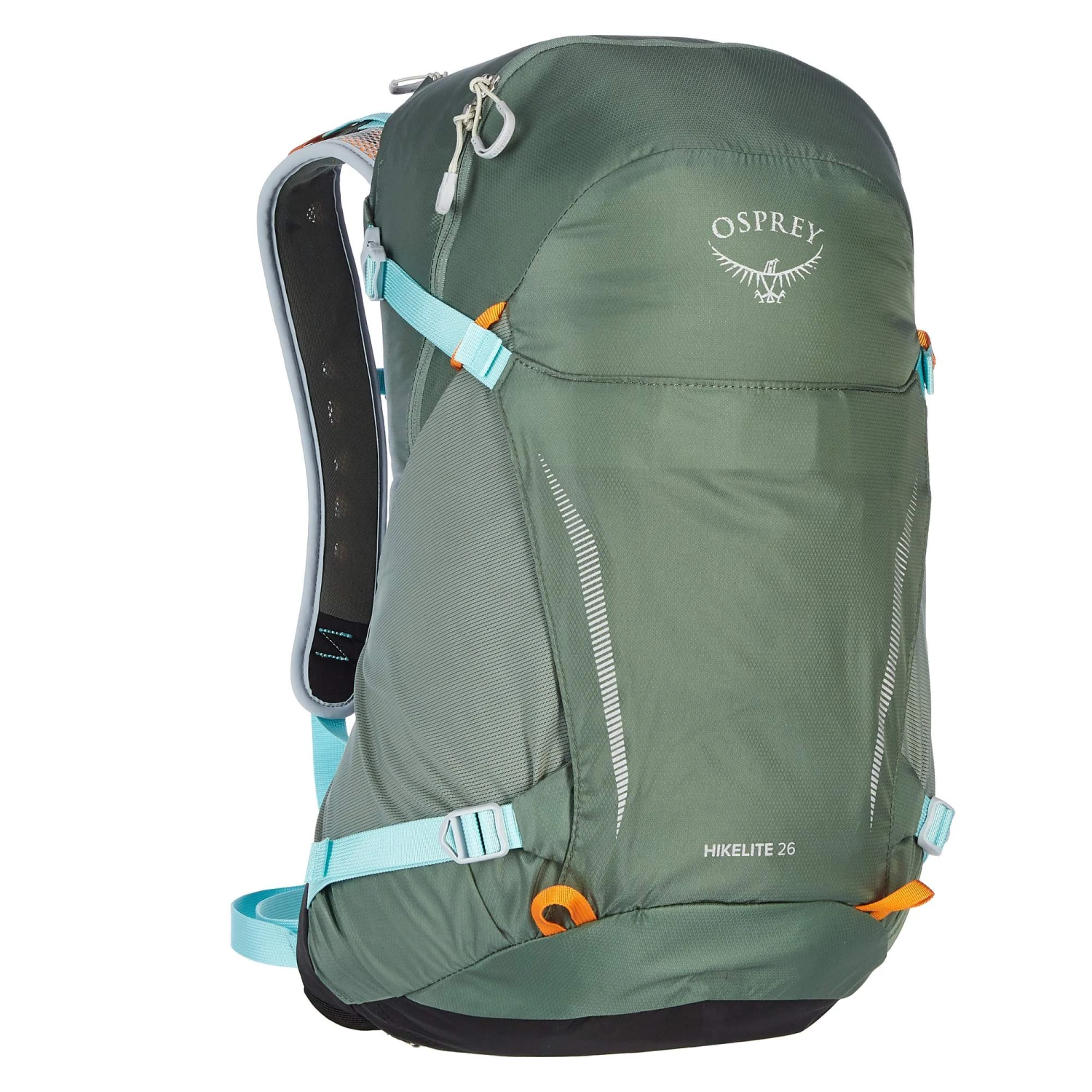Osprey HIKELITE 26 Unisex - Tagesrucksack 1 Osprey HIKELITE 26 Unisex - Tagesrucksack