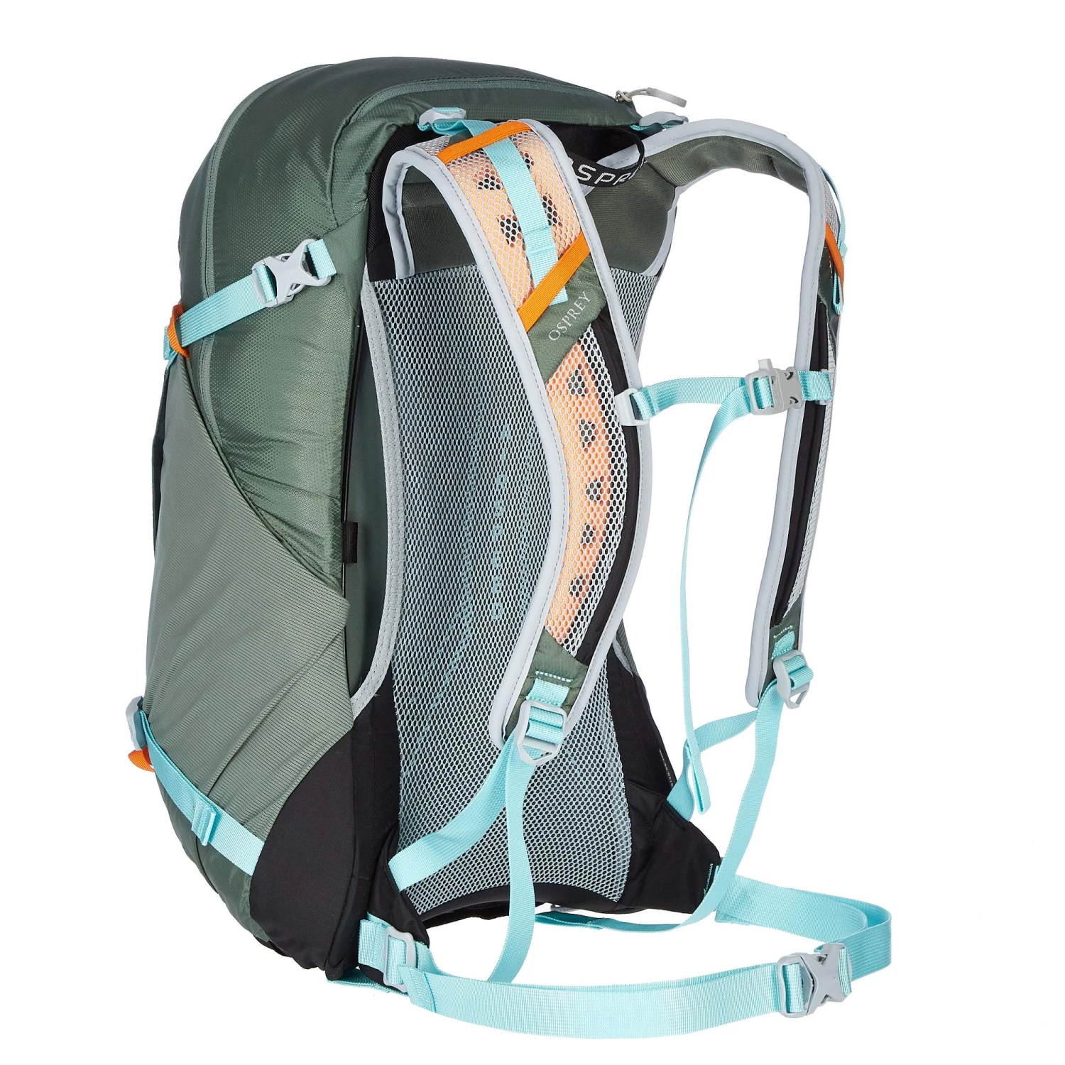 Osprey HIKELITE 26 Unisex - Tagesrucksack 4 Osprey HIKELITE 26 Unisex - Tagesrucksack – Bild 4