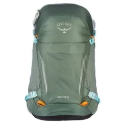 Osprey HIKELITE 26 Unisex - Tagesrucksack 17 Osprey HIKELITE 26 Unisex - Tagesrucksack -Globetrotter Ausrustung Geschaft 5638030912 f hikelite 26 osprey 24
