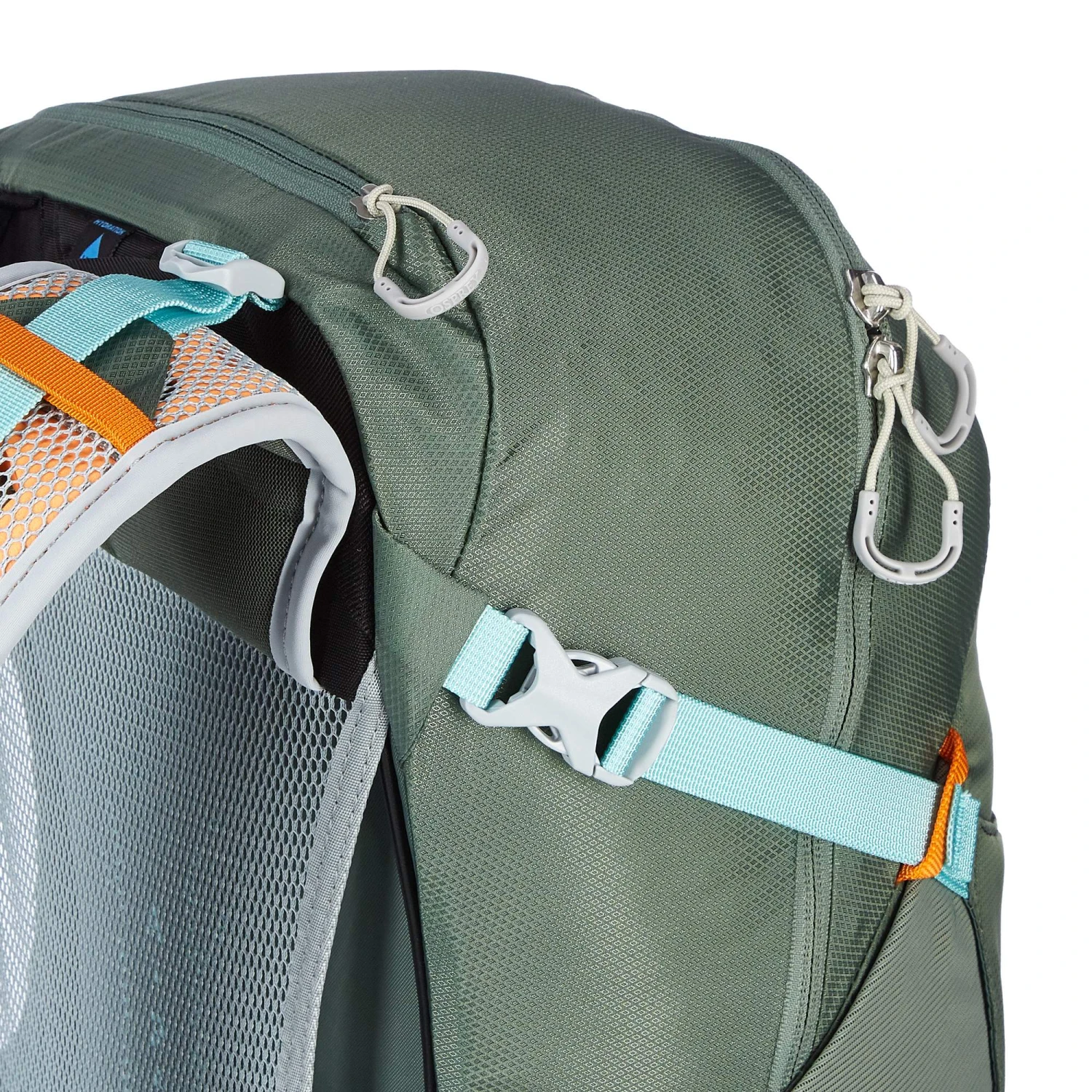 Osprey HIKELITE 26 Unisex - Tagesrucksack 8 Osprey HIKELITE 26 Unisex - Tagesrucksack – Bild 8