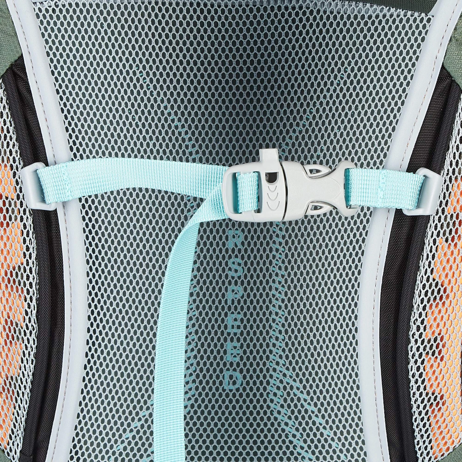 Osprey HIKELITE 26 Unisex - Tagesrucksack 9 Osprey HIKELITE 26 Unisex - Tagesrucksack – Bild 9