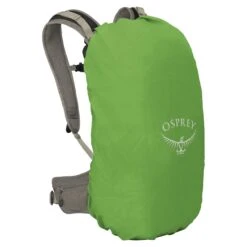 Osprey ESCAPIST 20 Unisex - Fahrradrucksack -Globetrotter Ausrustung Geschaft 5638030918 e escapist 20 osprey 24