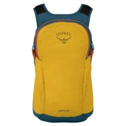 Osprey DAYLITE Unisex - Tagesrucksack -Globetrotter Ausrustung Geschaft 5638030921 c daylite osprey 24