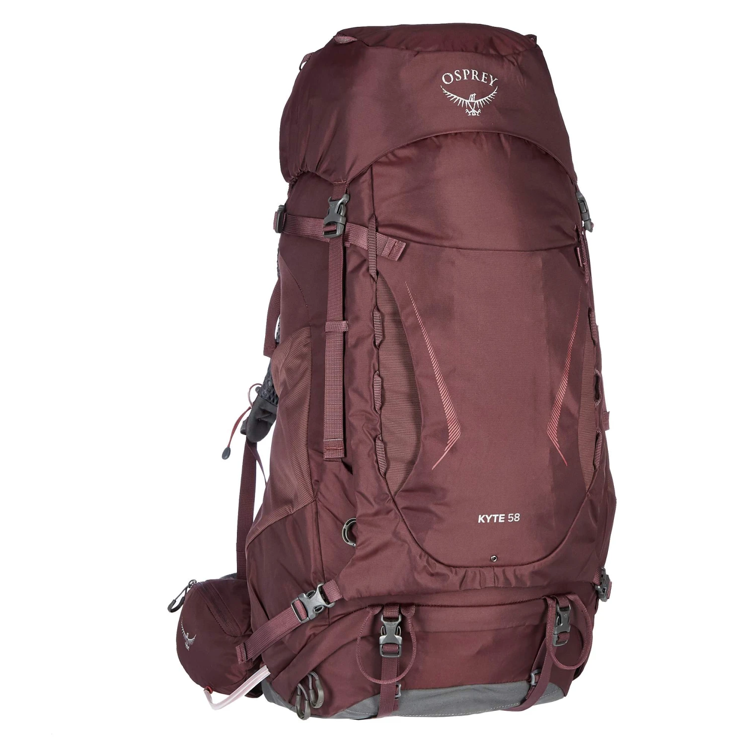 Osprey KYTE 58 Damen - Trekkingrucksack Damen 1 Osprey KYTE 58 Damen - Trekkingrucksack Damen