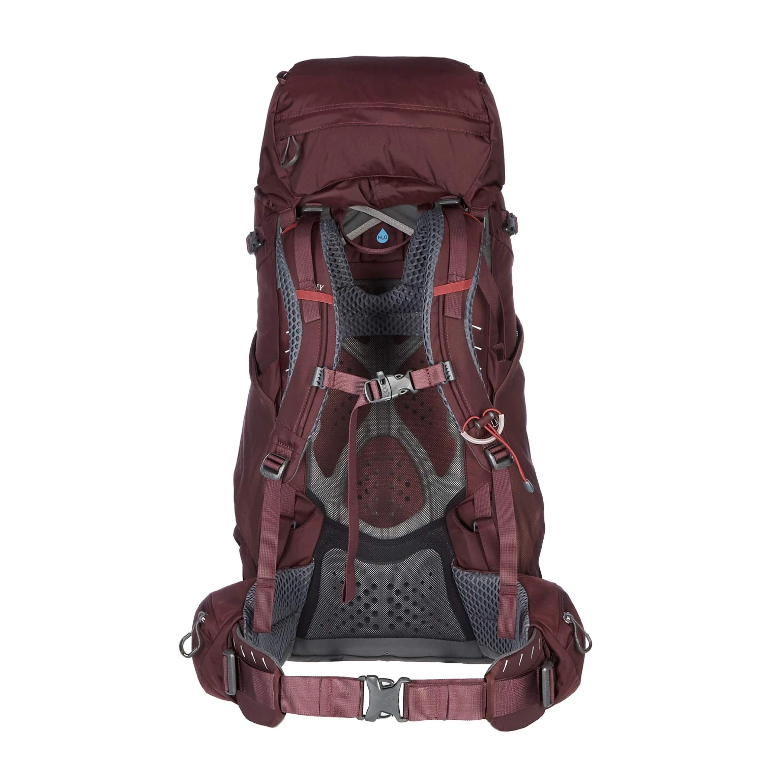 Osprey KYTE 58 Damen - Trekkingrucksack Damen 3 Osprey KYTE 58 Damen - Trekkingrucksack Damen – Bild 3