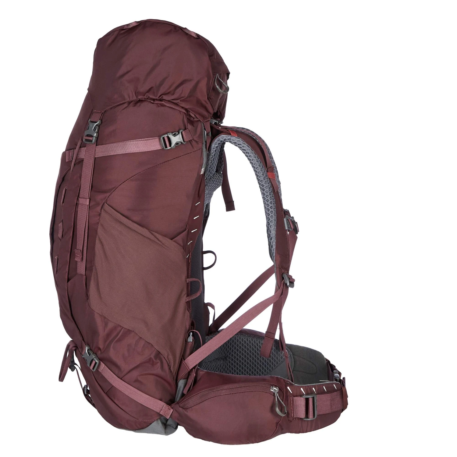 Osprey KYTE 58 Damen - Trekkingrucksack Damen 5 Osprey KYTE 58 Damen - Trekkingrucksack Damen – Bild 5