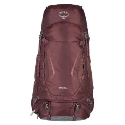 Osprey KYTE 58 Damen - Trekkingrucksack Damen 20 Osprey KYTE 58 Damen - Trekkingrucksack Damen -Globetrotter Ausrustung Geschaft 5638030924 f kyte 58 osprey 24