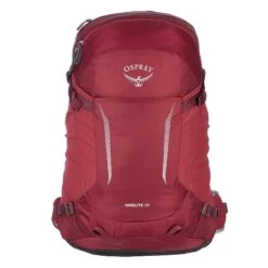 Osprey HIKELITE 28 Unisex - Tagesrucksack -Globetrotter Ausrustung Geschaft 5638030930 f hikelite 28 osprey 24