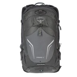 Osprey SYNCRO 12 Herren - Fahrradrucksack -Globetrotter Ausrustung Geschaft 5638030932 f syncro 12 osprey 24