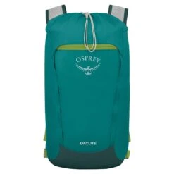 Osprey DAYLITE CINCH PACK Unisex - Tagesrucksack -Globetrotter Ausrustung Geschaft 5638030942 c daylite cinch pack osprey 24