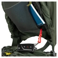 Osprey KESTREL 58 Herren - Trekkingrucksack 27 Osprey KESTREL 58 Herren - Trekkingrucksack -Globetrotter Ausrustung Geschaft 5638030945 j kestrel 58 osprey 24