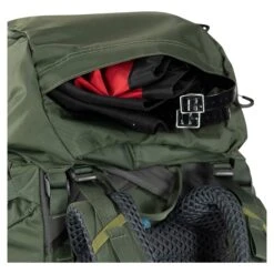 Osprey KESTREL 58 Herren - Trekkingrucksack 28 Osprey KESTREL 58 Herren - Trekkingrucksack -Globetrotter Ausrustung Geschaft 5638030945 k kestrel 58 osprey 24
