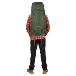 Osprey KESTREL 58 Herren - Trekkingrucksack 32 Osprey KESTREL 58 Herren - Trekkingrucksack -Globetrotter Ausrustung Geschaft 5638030945 o kestrel 58 osprey 24