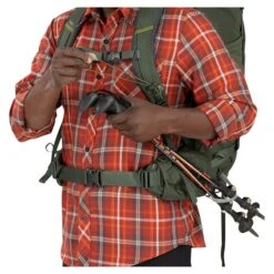 Osprey KESTREL 58 Herren - Trekkingrucksack 35 Osprey KESTREL 58 Herren - Trekkingrucksack -Globetrotter Ausrustung Geschaft 5638030945 r kestrel 58 osprey 24