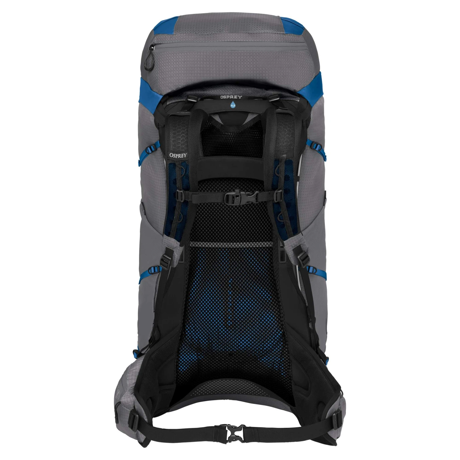 Osprey EXOS PRO 55 Herren - Trekkingrucksack 3 Osprey EXOS PRO 55 Herren - Trekkingrucksack – Bild 3