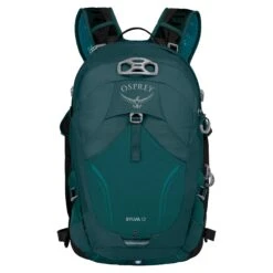 Osprey SYLVA 12 Damen - Fahrradrucksack -Globetrotter Ausrustung Geschaft 5638030963 c sylva 12 osprey 24