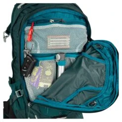 Osprey SYLVA 12 Damen - Fahrradrucksack -Globetrotter Ausrustung Geschaft 5638030963 k sylva 12 osprey 24