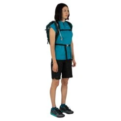 Osprey SYLVA 12 Damen - Fahrradrucksack -Globetrotter Ausrustung Geschaft 5638030963 p sylva 12 osprey 24