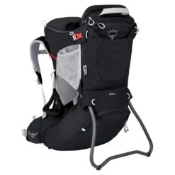 Osprey POCO CHILD CARRIER Unisex - Kindertrage -Globetrotter Ausrustung Geschaft 5638030966 g poco child carrier osprey 24