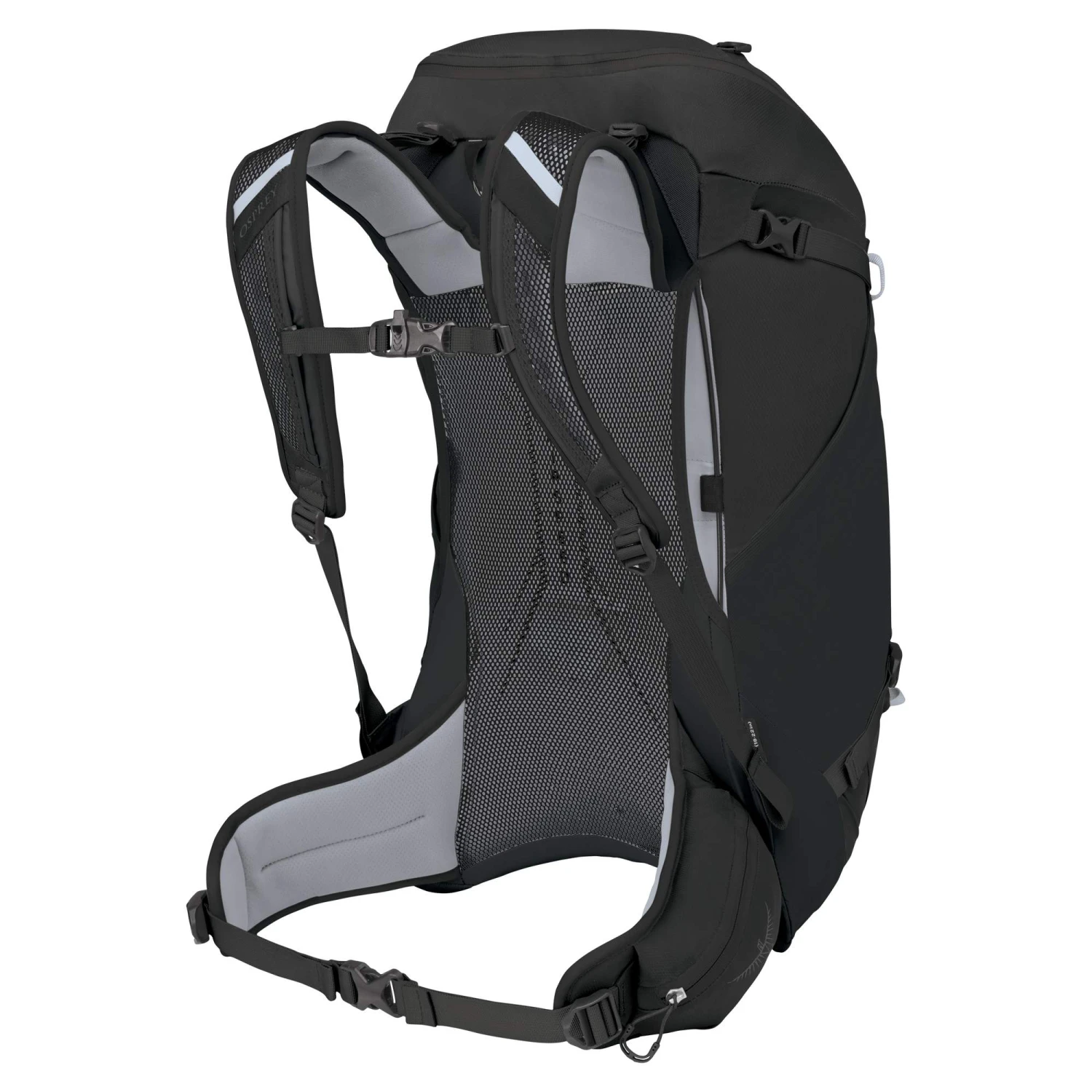 Osprey HIKELITE 32 Unisex - Tagesrucksack 2 Osprey HIKELITE 32 Unisex - Tagesrucksack – Bild 2