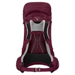 Osprey AURA AG LT 50 Damen - Trekkingrucksack Damen -Globetrotter Ausrustung Geschaft 5638030972 c aura ag lt 50 osprey 24