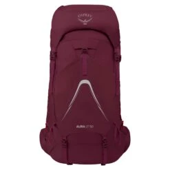 Osprey AURA AG LT 50 Damen - Trekkingrucksack Damen -Globetrotter Ausrustung Geschaft 5638030972 d aura ag lt 50 osprey 24