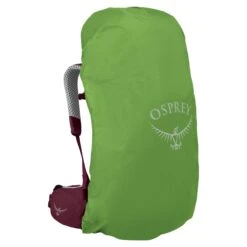 Osprey AURA AG LT 50 Damen - Trekkingrucksack Damen -Globetrotter Ausrustung Geschaft 5638030972 e aura ag lt 50 osprey 24