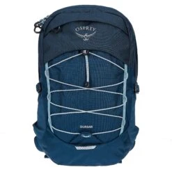 Osprey QUASAR Unisex - Tagesrucksack -Globetrotter Ausrustung Geschaft 5638030985 f quasar osprey 24