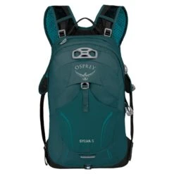 Osprey SYLVA 5 Damen - Fahrradrucksack -Globetrotter Ausrustung Geschaft 5638030991 c sylva 5 osprey 24