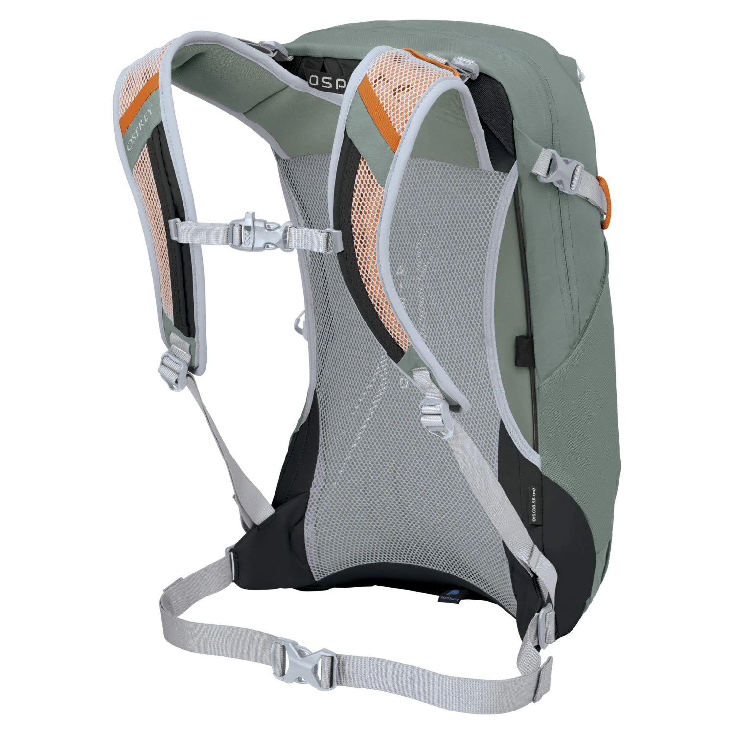 Osprey HIKELITE 18 Unisex - Tagesrucksack 2 Osprey HIKELITE 18 Unisex - Tagesrucksack – Bild 2