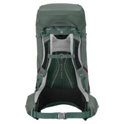 Osprey AURA AG LT 65 Damen - Trekkingrucksack Damen -Globetrotter Ausrustung Geschaft 5638031000 c aura ag lt 65 osprey 24