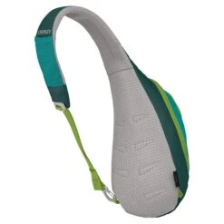 Osprey DAYLITE SLING Unisex - Tagesrucksack -Globetrotter Ausrustung Geschaft 5638031001 c daylite sling osprey 24