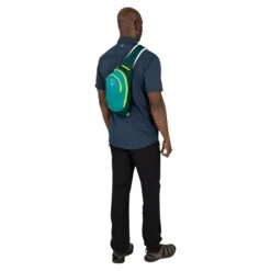 Osprey DAYLITE SLING Unisex - Tagesrucksack -Globetrotter Ausrustung Geschaft 5638031001 h daylite sling osprey 24