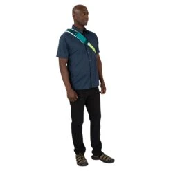 Osprey DAYLITE SLING Unisex - Tagesrucksack -Globetrotter Ausrustung Geschaft 5638031001 i daylite sling osprey 24