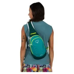 Osprey DAYLITE SLING Unisex - Tagesrucksack -Globetrotter Ausrustung Geschaft 5638031001 k daylite sling osprey 24
