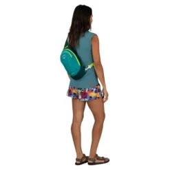 Osprey DAYLITE SLING Unisex - Tagesrucksack -Globetrotter Ausrustung Geschaft 5638031001 l daylite sling osprey 24