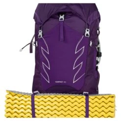 Osprey TEMPEST 40 Damen - Tourenrucksack -Globetrotter Ausrustung Geschaft 5638031018 f tempest 40 osprey 24