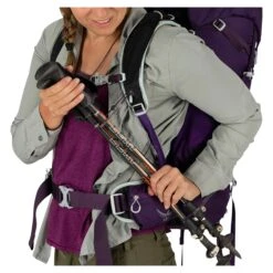 Osprey TEMPEST 40 Damen - Tourenrucksack -Globetrotter Ausrustung Geschaft 5638031018 h tempest 40 osprey 24